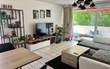 Apartment 2.5 rooms - image - 3