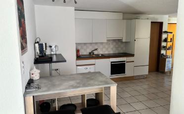 Apartment 2.5 rooms - image - 6