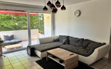 Apartment 2.5 rooms - image - 8