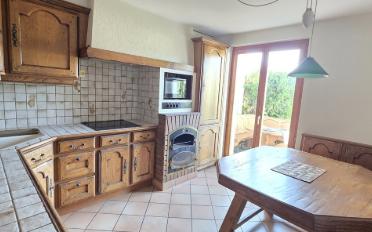 Reihenfamilienhaus 7.5 Zimmer - image - 2