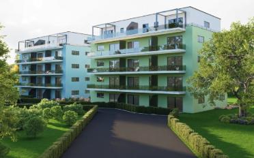Apartment 2.5 rooms - image - 2