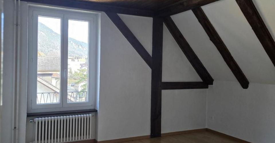 Moutier