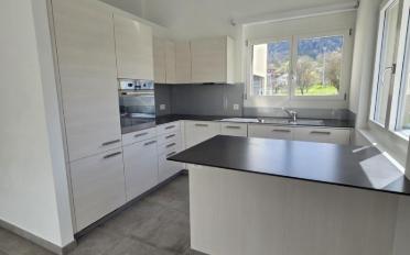 Apartment 4 rooms - image - 1