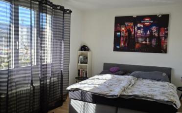 Apartment 3 rooms - image - 4