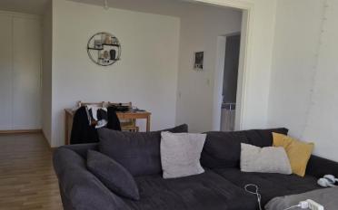 Apartment 3 rooms - image - 2