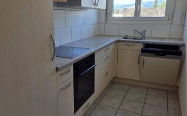 Wohnung 3 Zimmer - image - 1