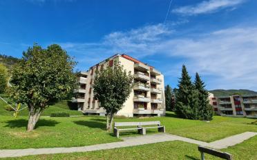 Wohnung 4.5 Zimmer - image - 10