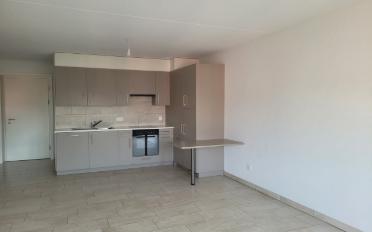 Wohnung 2.5 Zimmer - image - 1