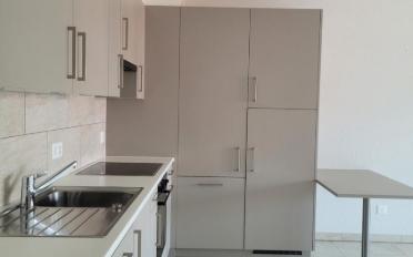 Wohnung 2.5 Zimmer - image - 2