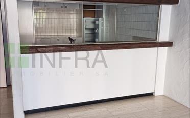 Apartment 3.5 rooms - image - 1