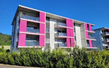 Apartment 2.5 rooms - image - 7