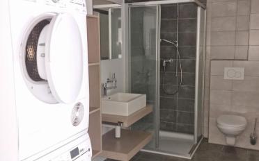 Apartment 2.5 rooms - image - 2