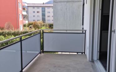 Apartment 2.5 rooms - image - 5
