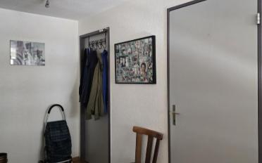 Wohnung 1.5 Zimmer - image - 2