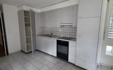 Wohnung 1.5 Zimmer - image - 2