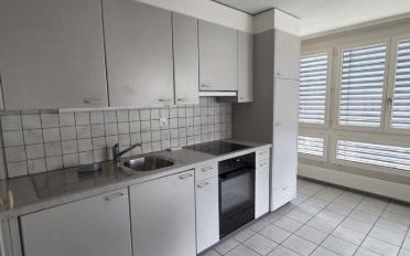 Wohnung 1.5 Zimmer - image - 1