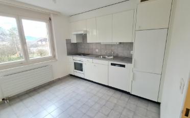 Wohnung 5.5 Zimmer - image - 1