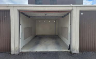 Garage individuel - image - 1
