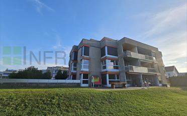 Appartement 3.5 pièces - image - 1