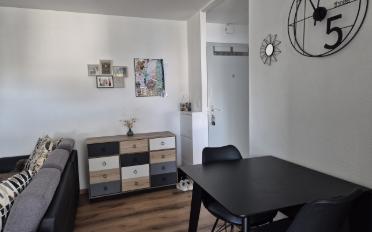 Apartment 2 rooms - image - 2