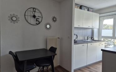 Apartment 2 rooms - image - 1