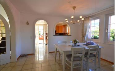 Doppeleinfamilienhaus 7.5 Zimmer - image - 7