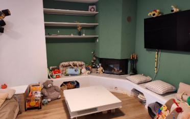 Apartment 3.5 rooms - image - 3