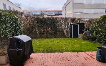 Apartment 3.5 rooms - image - 1