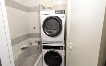 Apartment 3.5 rooms - image - 10