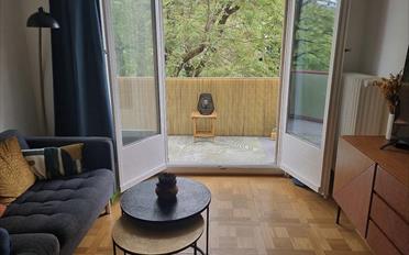 Wohnung 4 Zimmer - image - 1