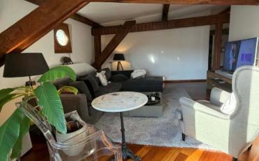 Apartment 5 rooms - image - 1