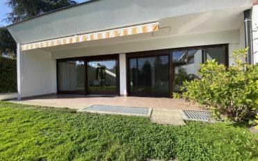 Row house 6.5 rooms - image - 9