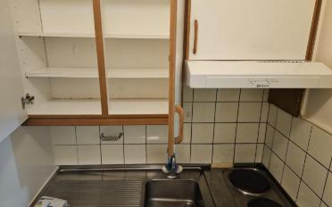 Wohnung ein Zimmer - image - 6