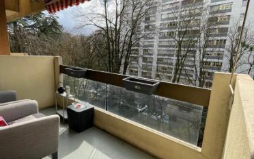 Apartment 4 rooms - image - 4