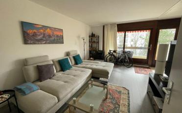 Apartment 4 rooms - image - 1