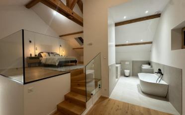 Single house 5 rooms - image - 5