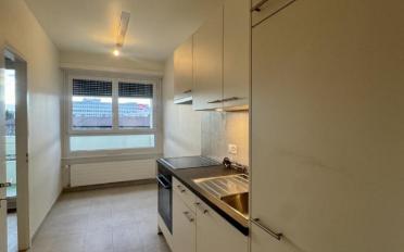 Appartement meublé 3.5 pièces - image - 1