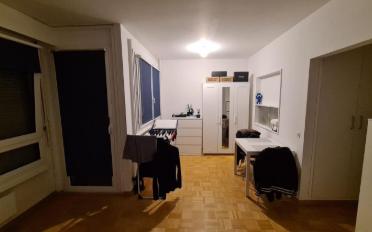 Apartment 2 rooms - image - 2