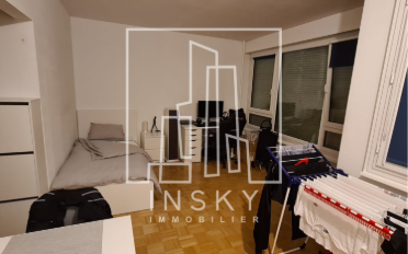 Wohnung 2 Zimmer - image - 1