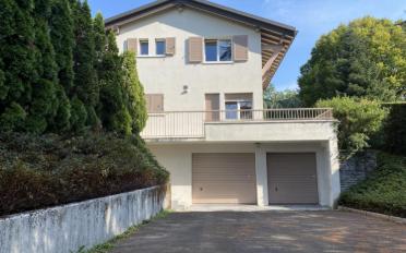 Single house 6 rooms - image - 2