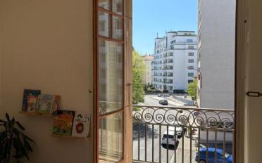 Apartment 5 rooms - image - 4