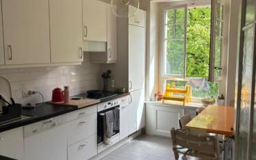 Apartment 5 rooms - image - 1