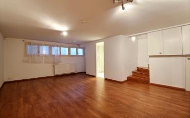 Row house - image - 8