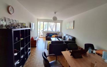 Appartement 4 pièces - image - 1
