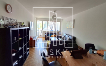 Wohnung 4 Zimmer - image - 1