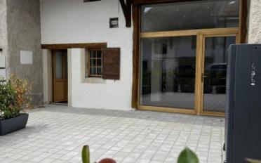 Apartment 5.5 rooms - image - 2