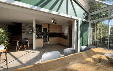 Einfamilienhaus 6 Zimmer - image - 6