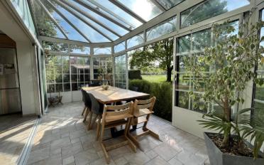Einfamilienhaus 6 Zimmer - image - 4