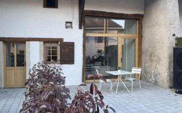 Apartment 5 rooms - image - 2