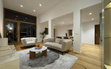 Apartment 5 rooms - image - 3
